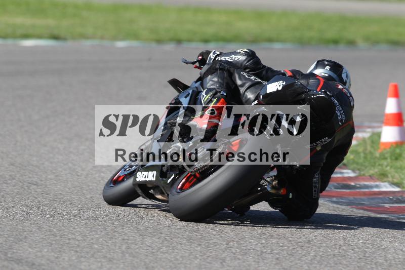 /13 01.05.2025 Speer Racing ADR/Gruppe gelb/195